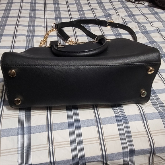 michael kors satchel quinn - Picture 4 of 13